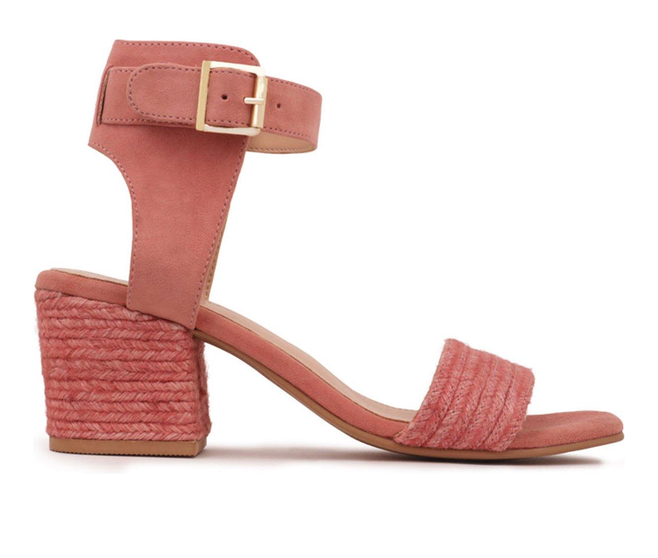 Women's Rag & Co Rayna Dress Sandals