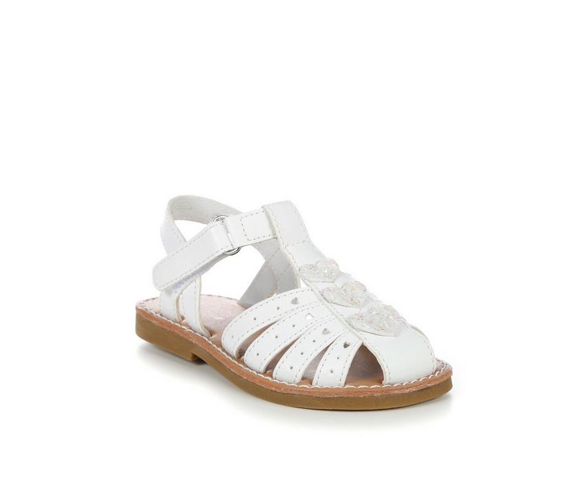 Girls' Rachel Shoes Toddler Lil Henley Sandals