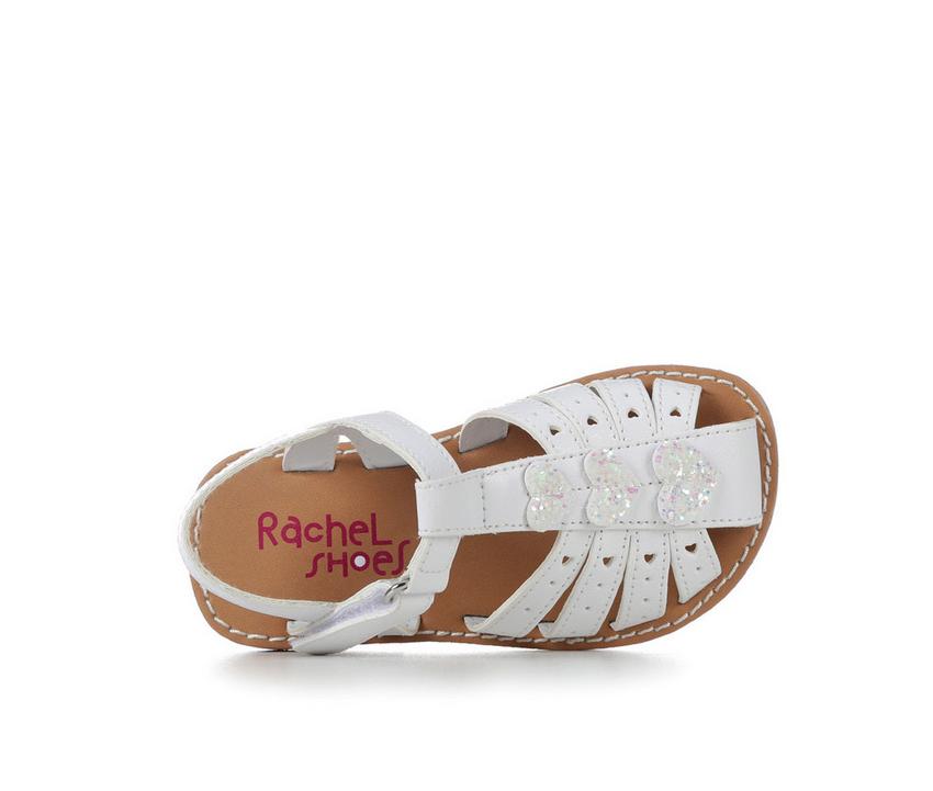 Girls' Rachel Shoes Toddler Lil Henley Sandals