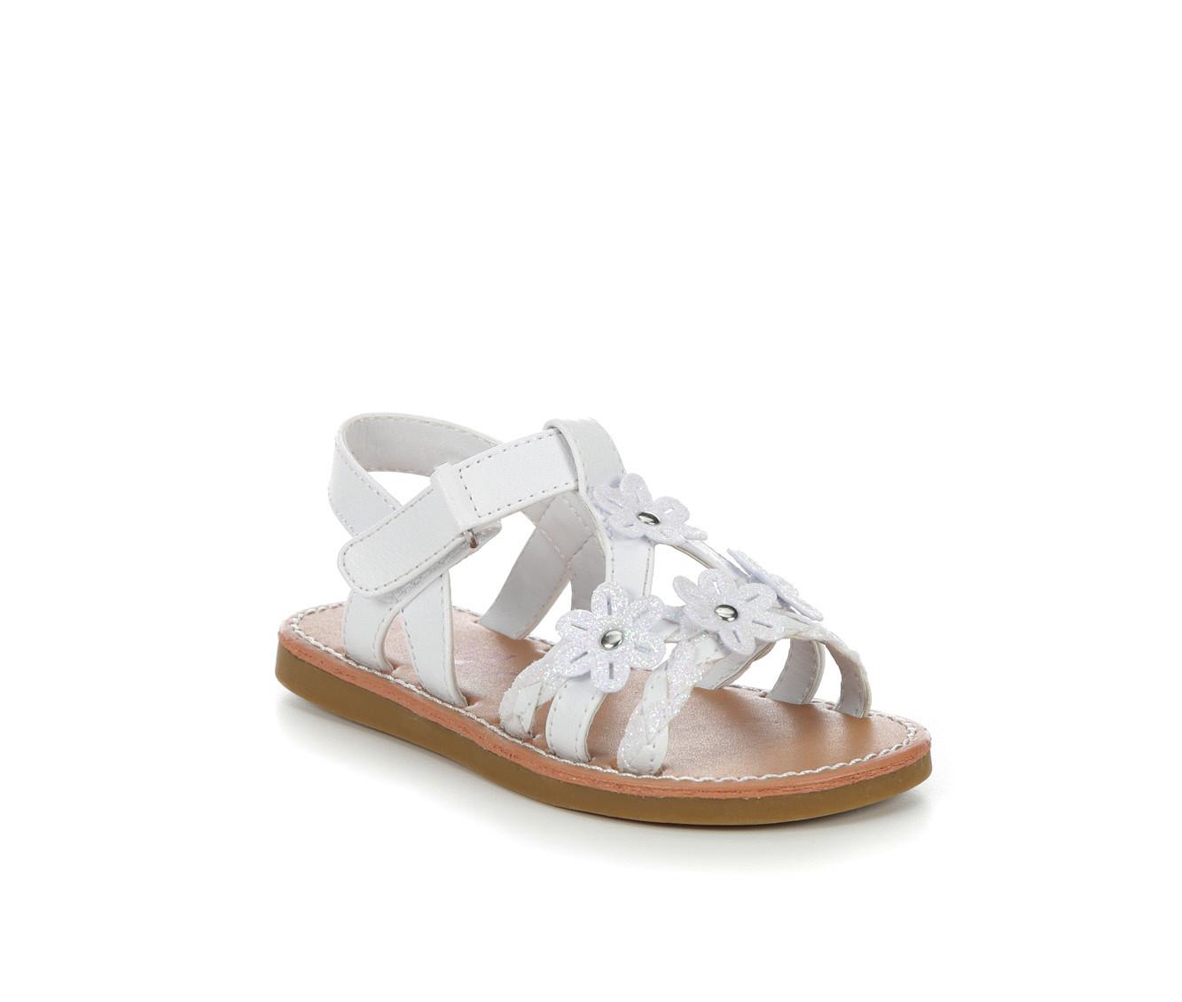 Girls' Rachel Shoes Toddler & Little Kid Lil Amalfi Sandals