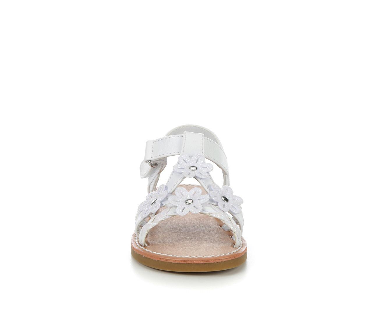 Girls' Rachel Shoes Toddler & Little Kid Lil Amalfi Sandals