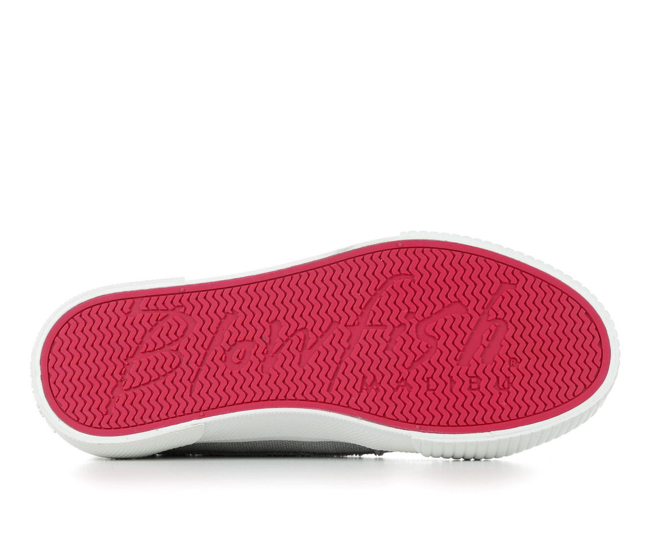 Girls' Blowfish Malibu Little Kid & Big Kid Create Slip-On Shoes