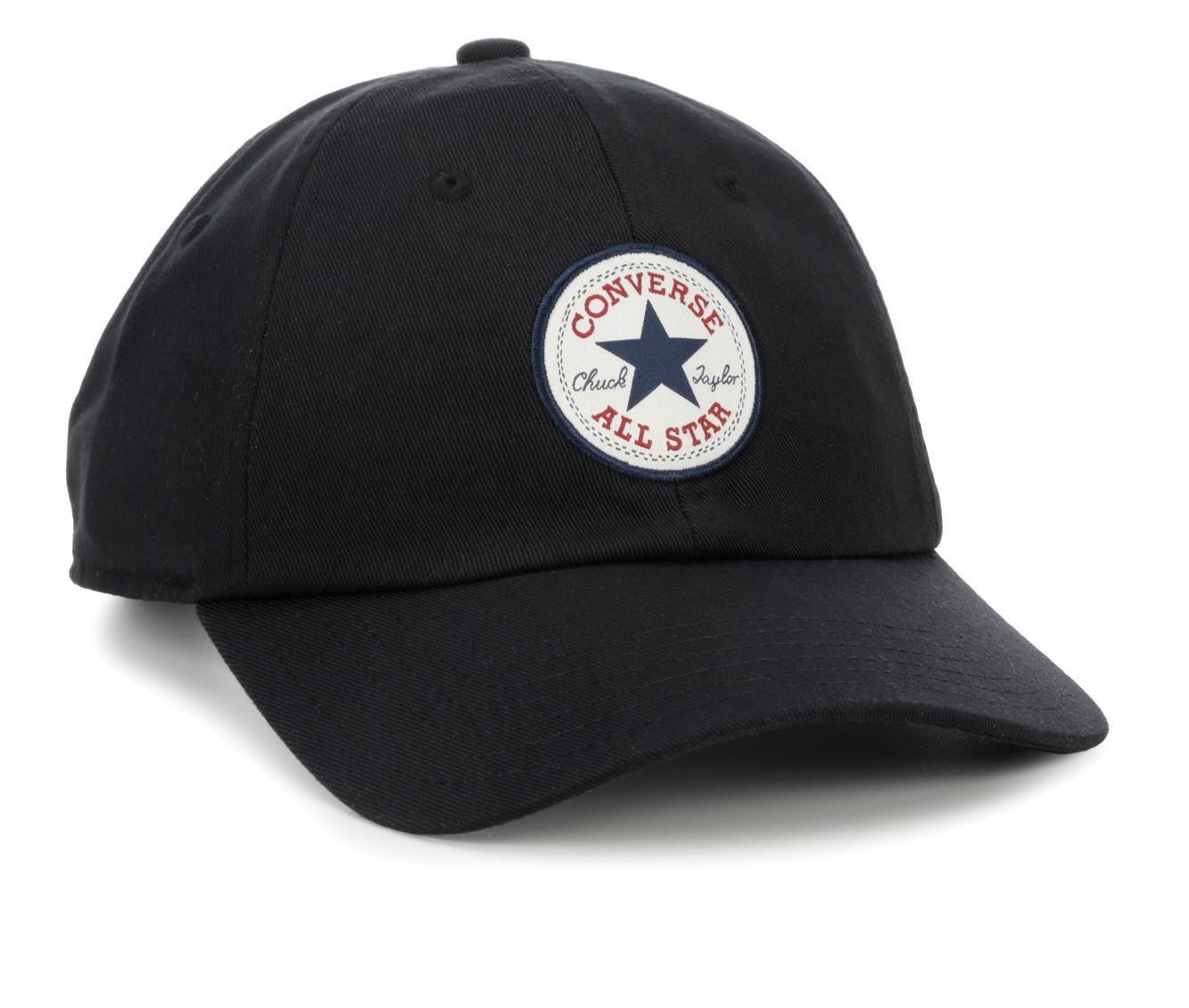 Converse Chuck Taylor Pitch Hat