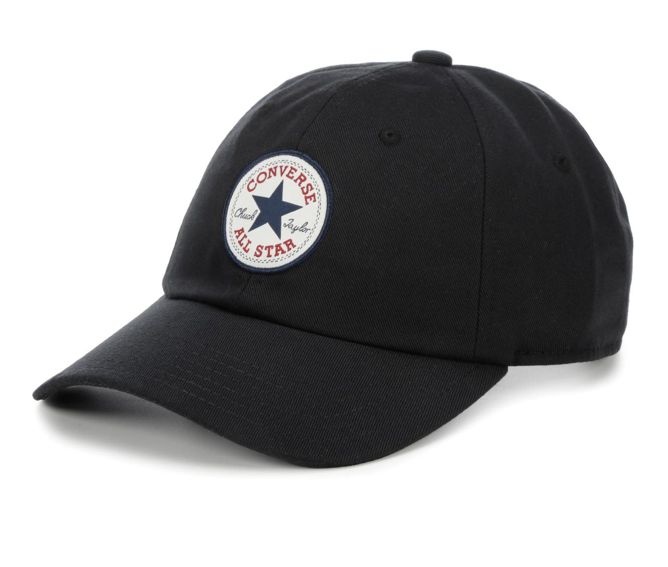 Converse Chuck Taylor Pitch Hat