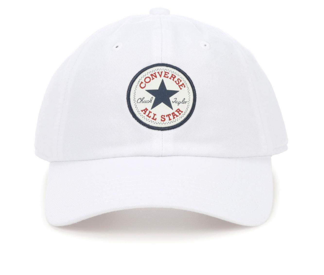 Converse Chuck Taylor Pitch Hat