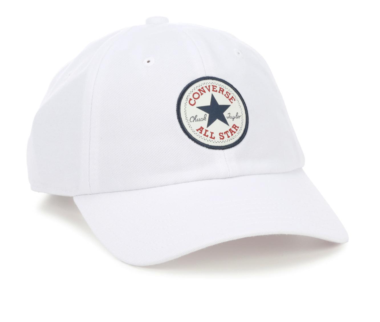 Converse Chuck Taylor Pitch Hat