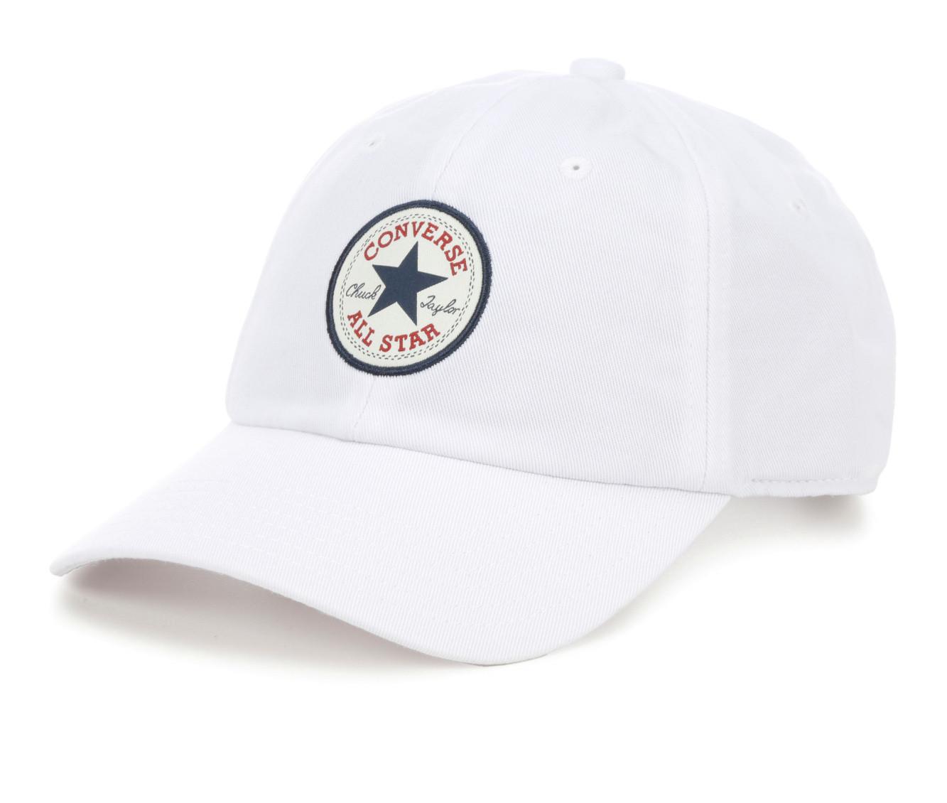 Converse Chuck Taylor Pitch Hat