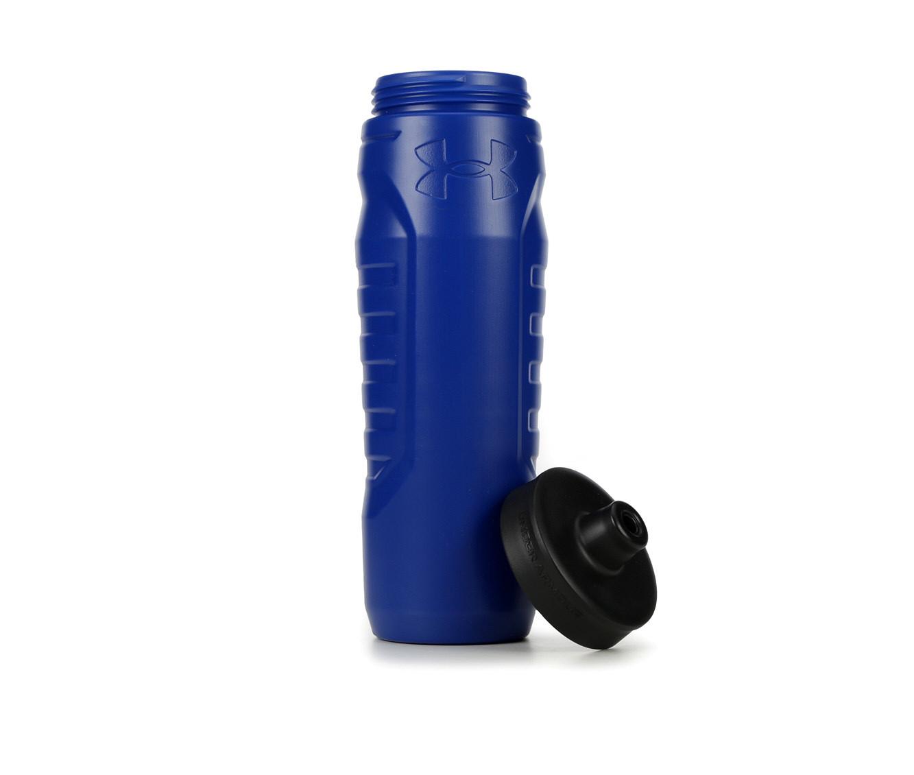 Under Armour Sideline Squeeze 32 oz Water Bottle