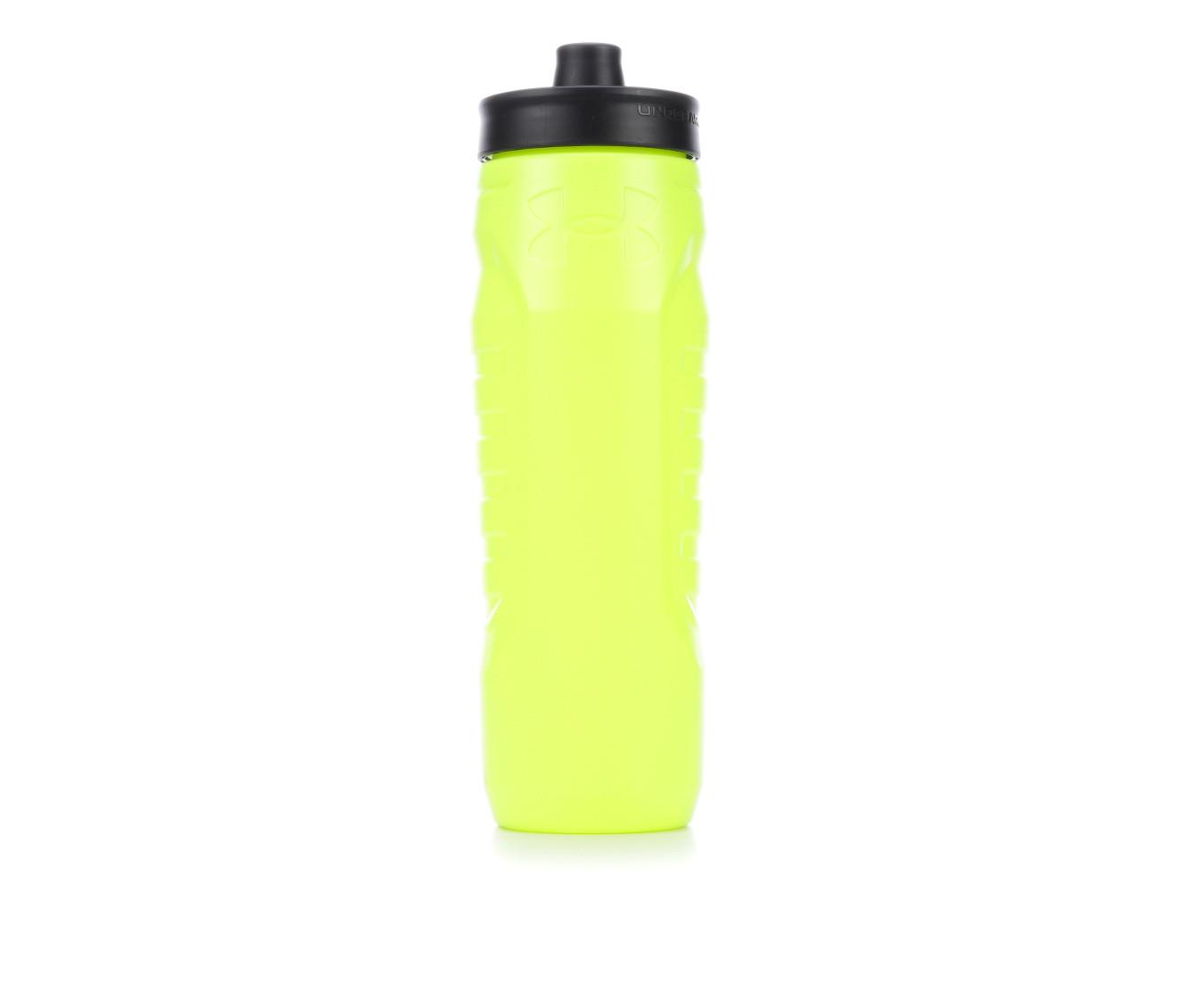 Under Armour Sideline Squeeze 32 oz Water Bottle