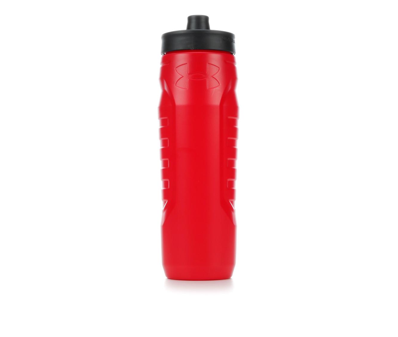 Under Armour Sideline Squeeze 32 oz Water Bottle