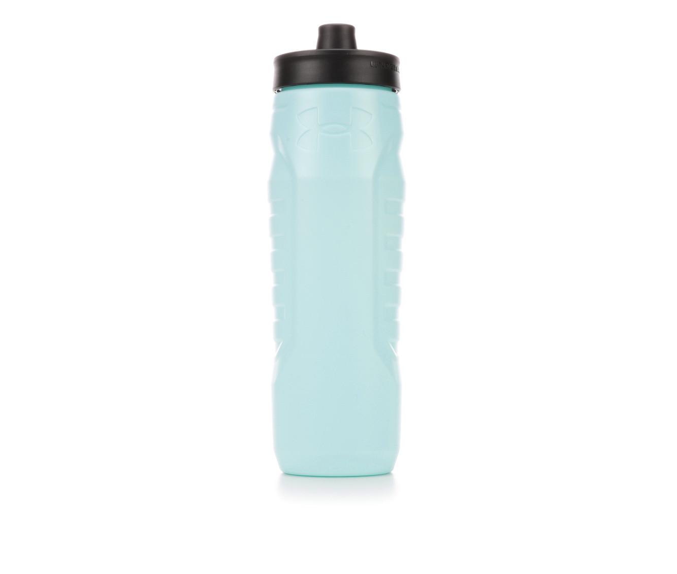 Under Armour Sideline Squeeze 32 oz Water Bottle