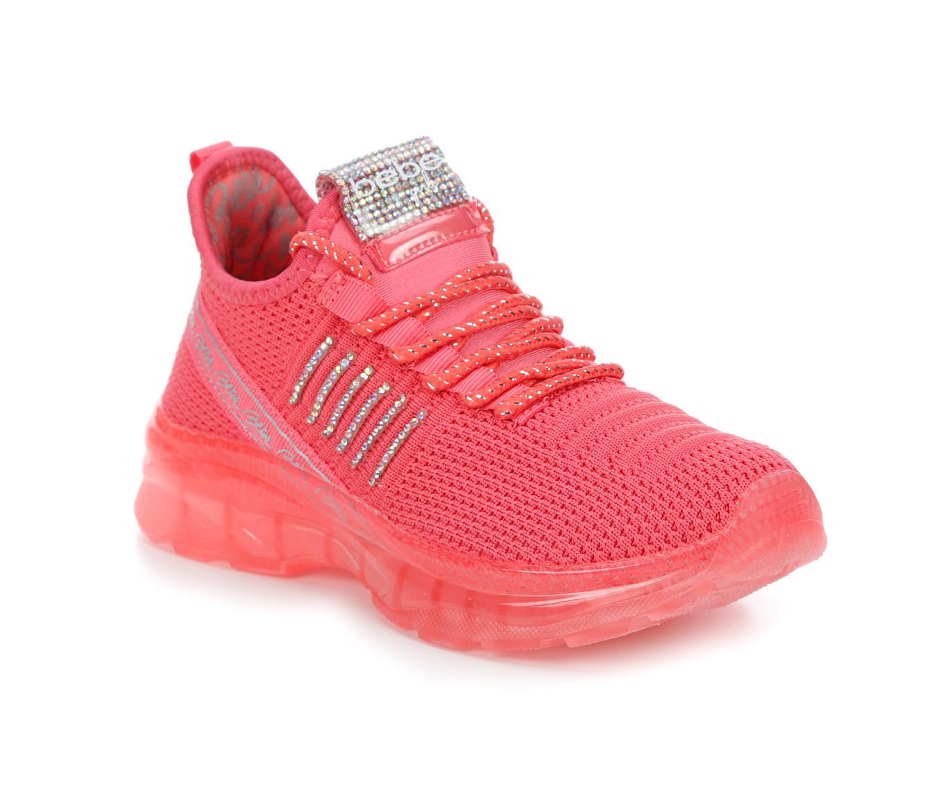 Girls' Bebe Little Kid & Big Kid Lenora Sneakers