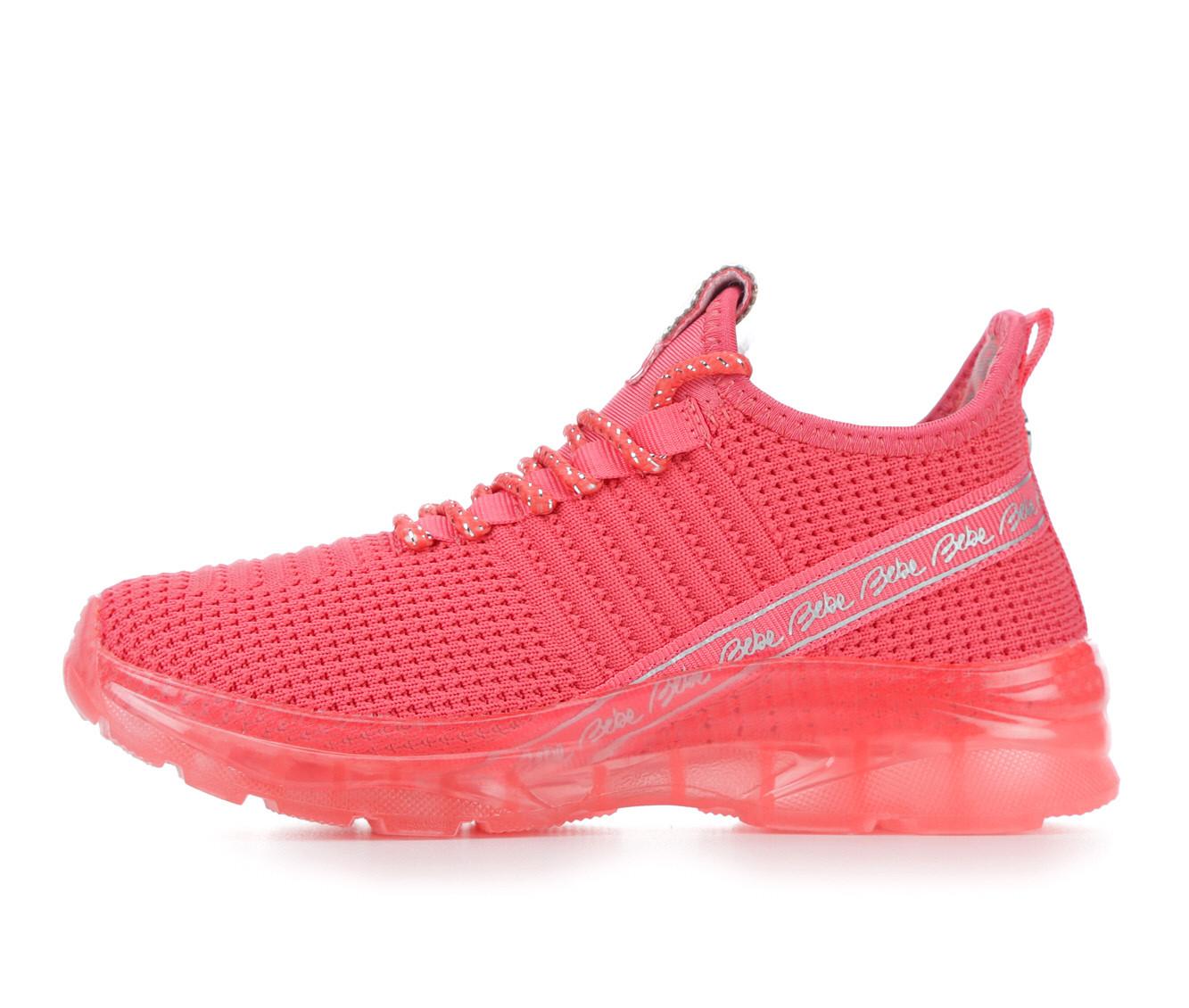 Girls' Bebe Little Kid & Big Kid Lenora Sneakers