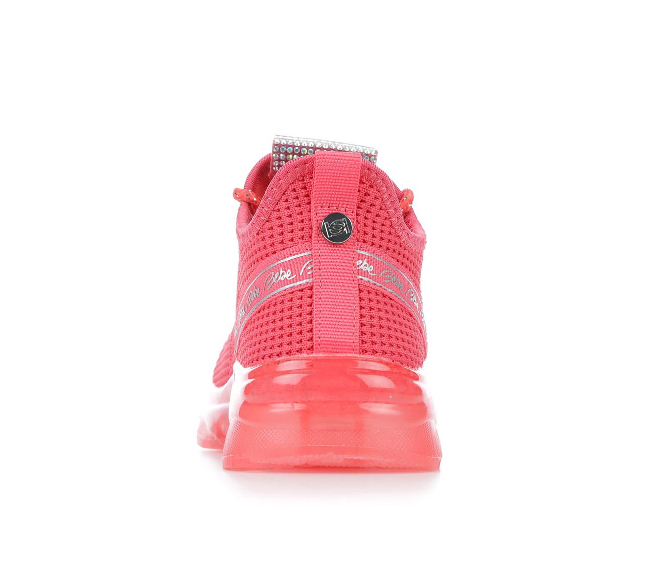 Girls' Bebe Little Kid & Big Kid Lenora Sneakers