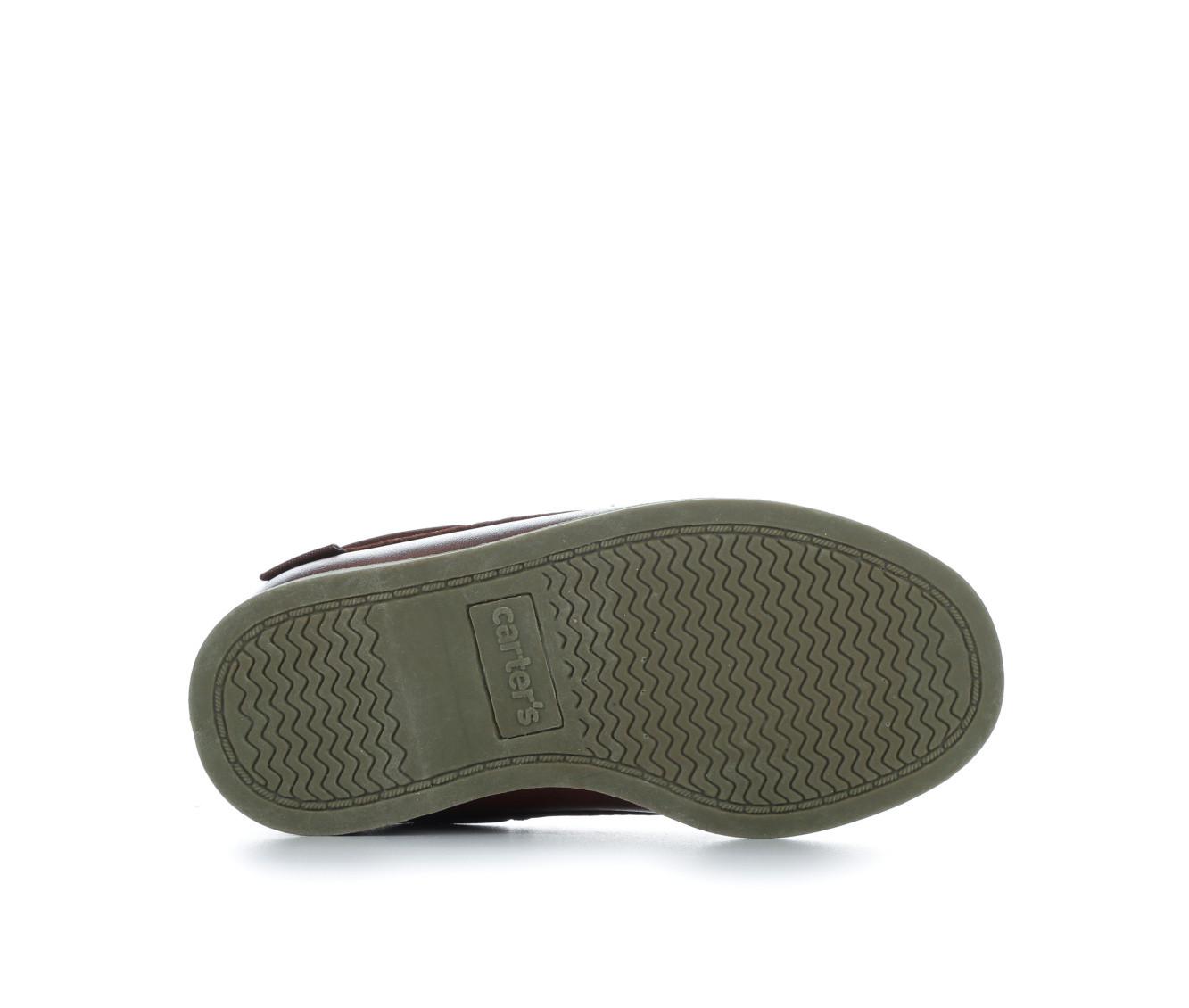 Boys' Carters Toddler & Little Kid Baulk Boat Shoes