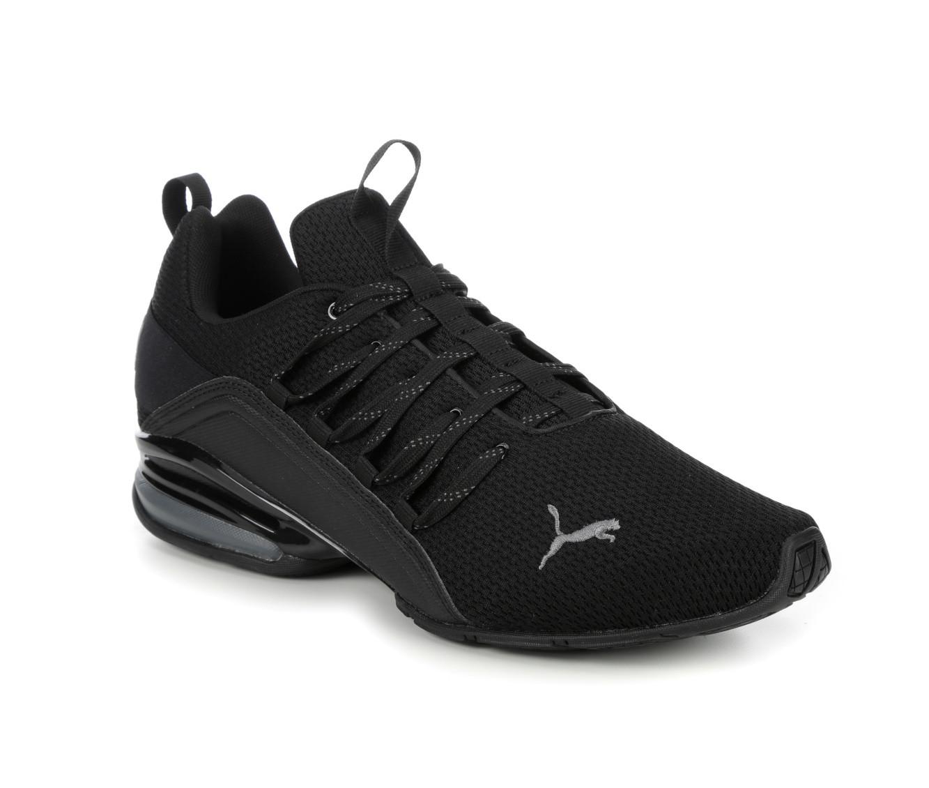 Men's Puma Axelion Refresh Sneakers