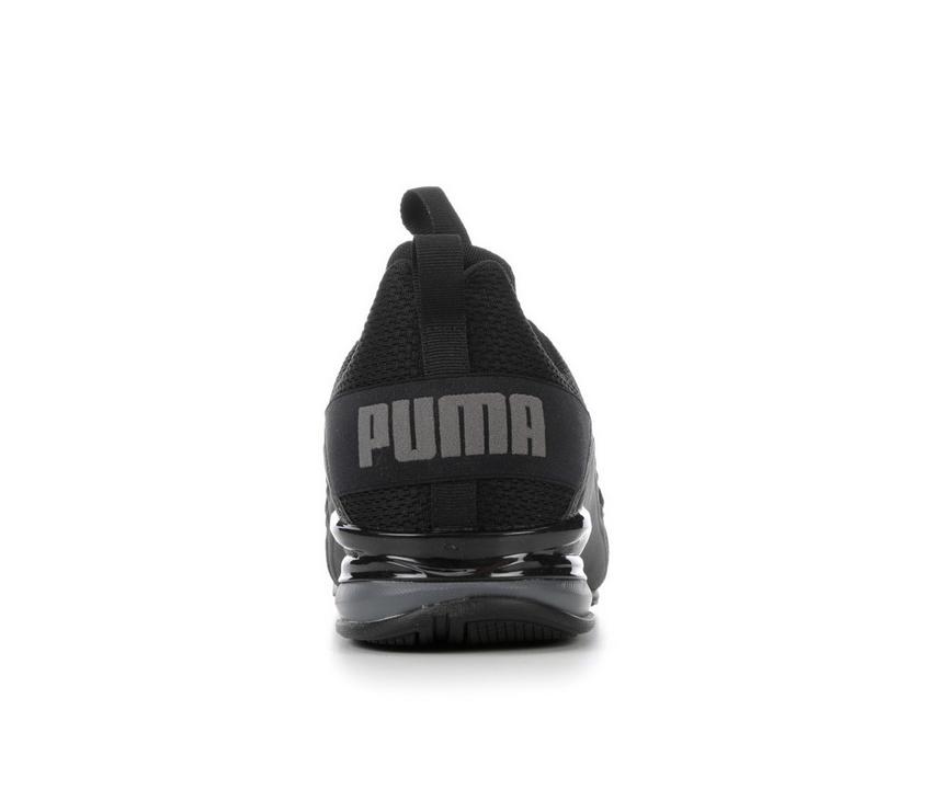 Men's Puma Axelion Refresh Sneakers