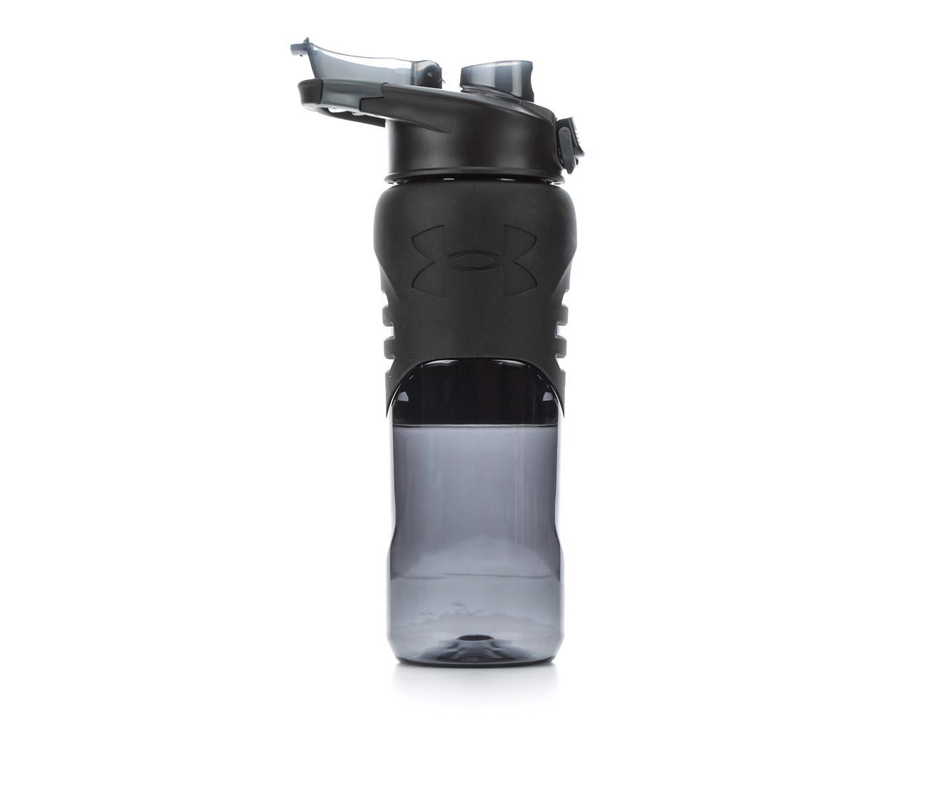 Under Armour Draft Grip 24 oz Water Bottle