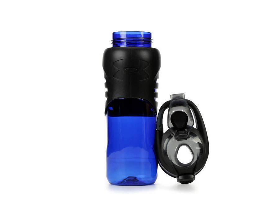 Under Armour Draft Grip Water Bottle - 24oz - Royal - UA70240-60044-OSFA
