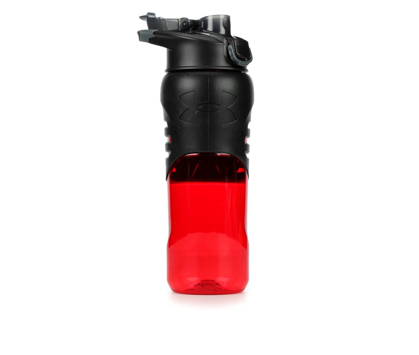 24 Oz. Under Armour® Draft Grip Bottle