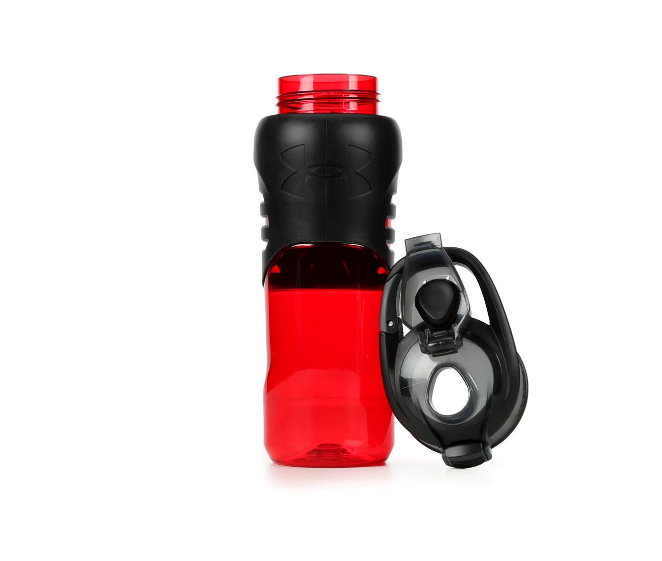 Under Armour® 24-ounce Draft Grip Bottle