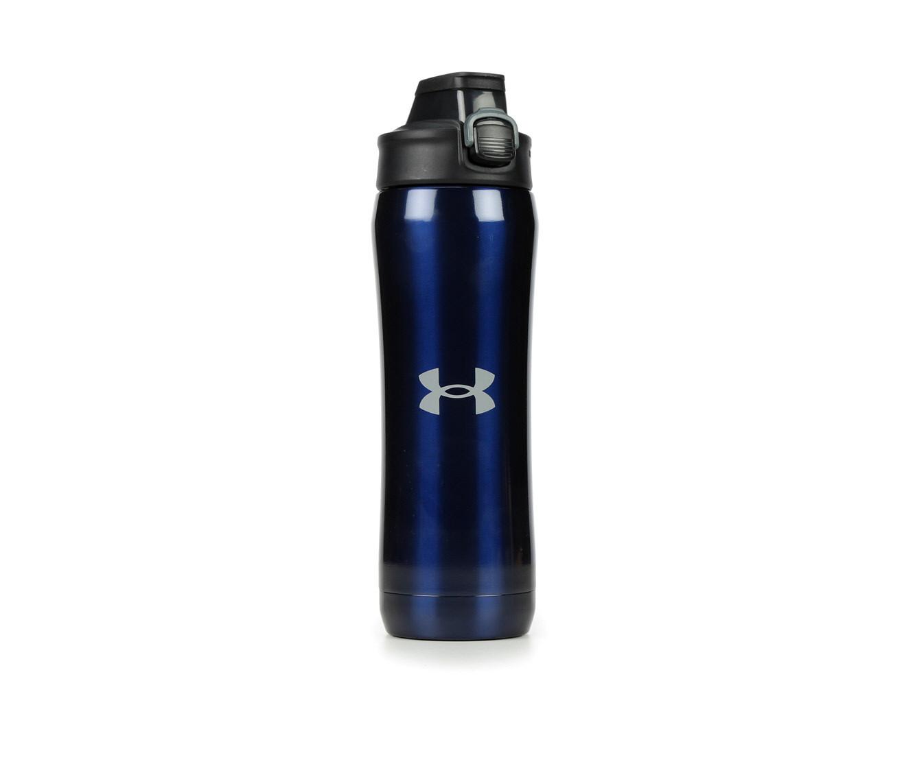 Under Armour 24 oz Dratt Grip Bottle