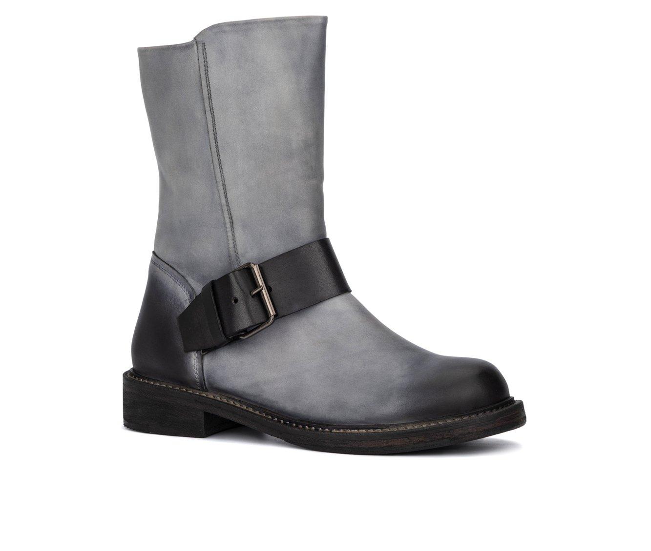 Women's Vintage Foundry Co Anya Booties