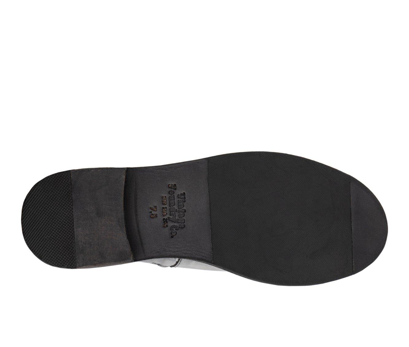Women's Vintage Foundry Co Anya Booties