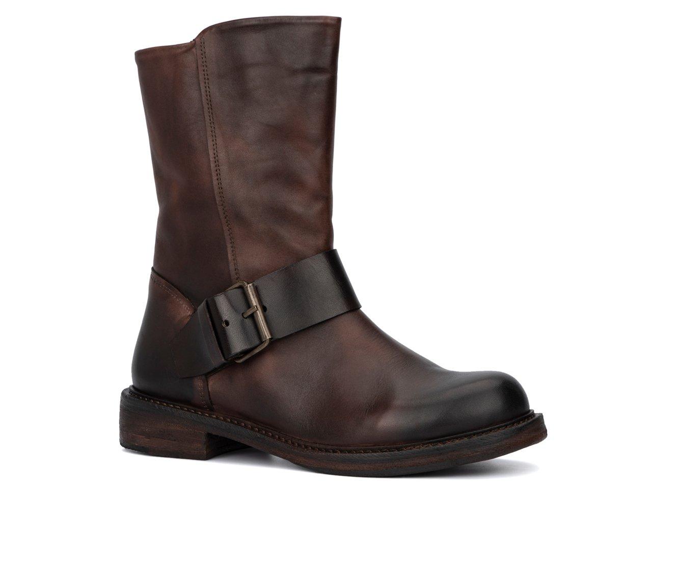Women's Vintage Foundry Co Anya Booties