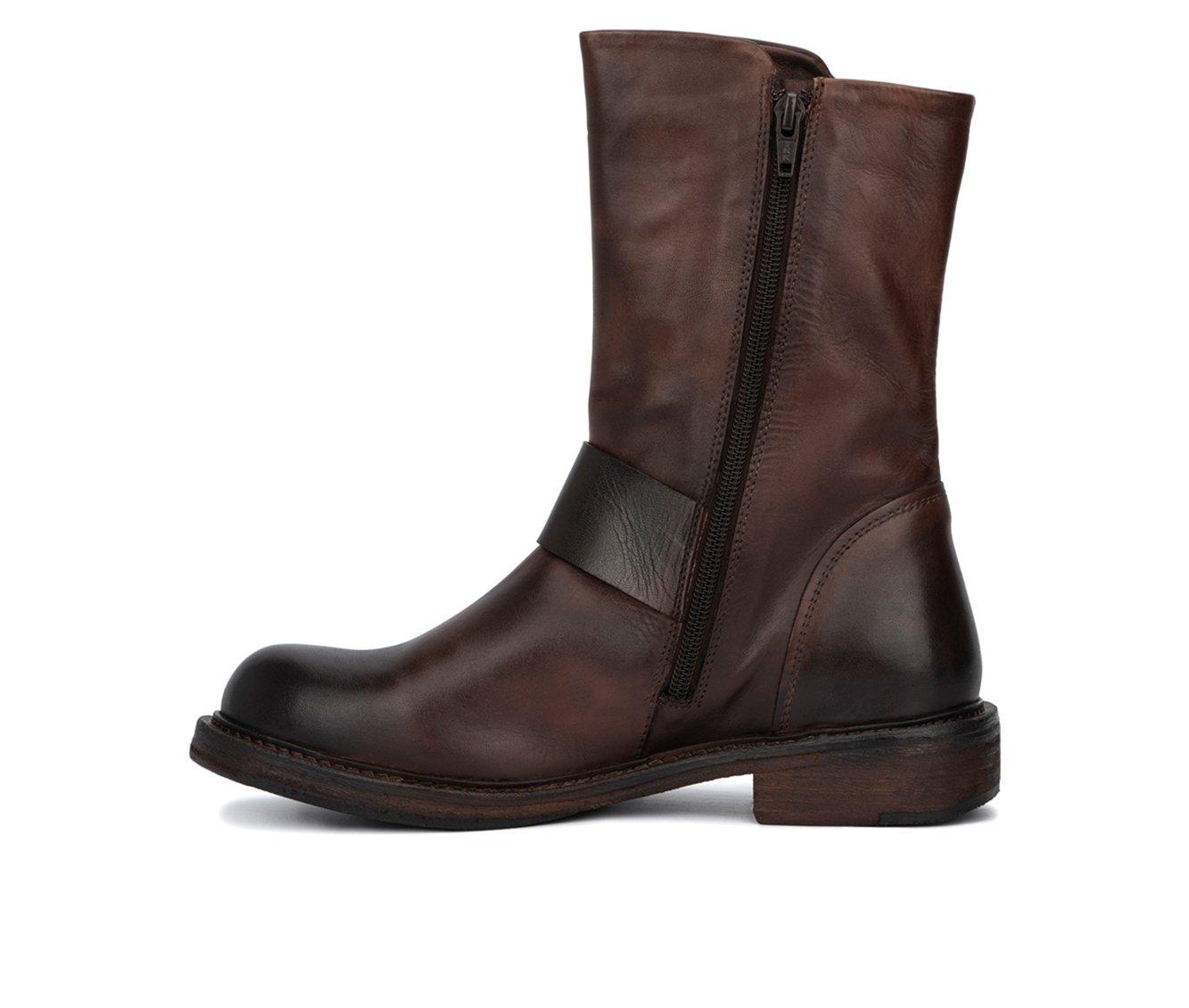 Women's Vintage Foundry Co Anya Booties