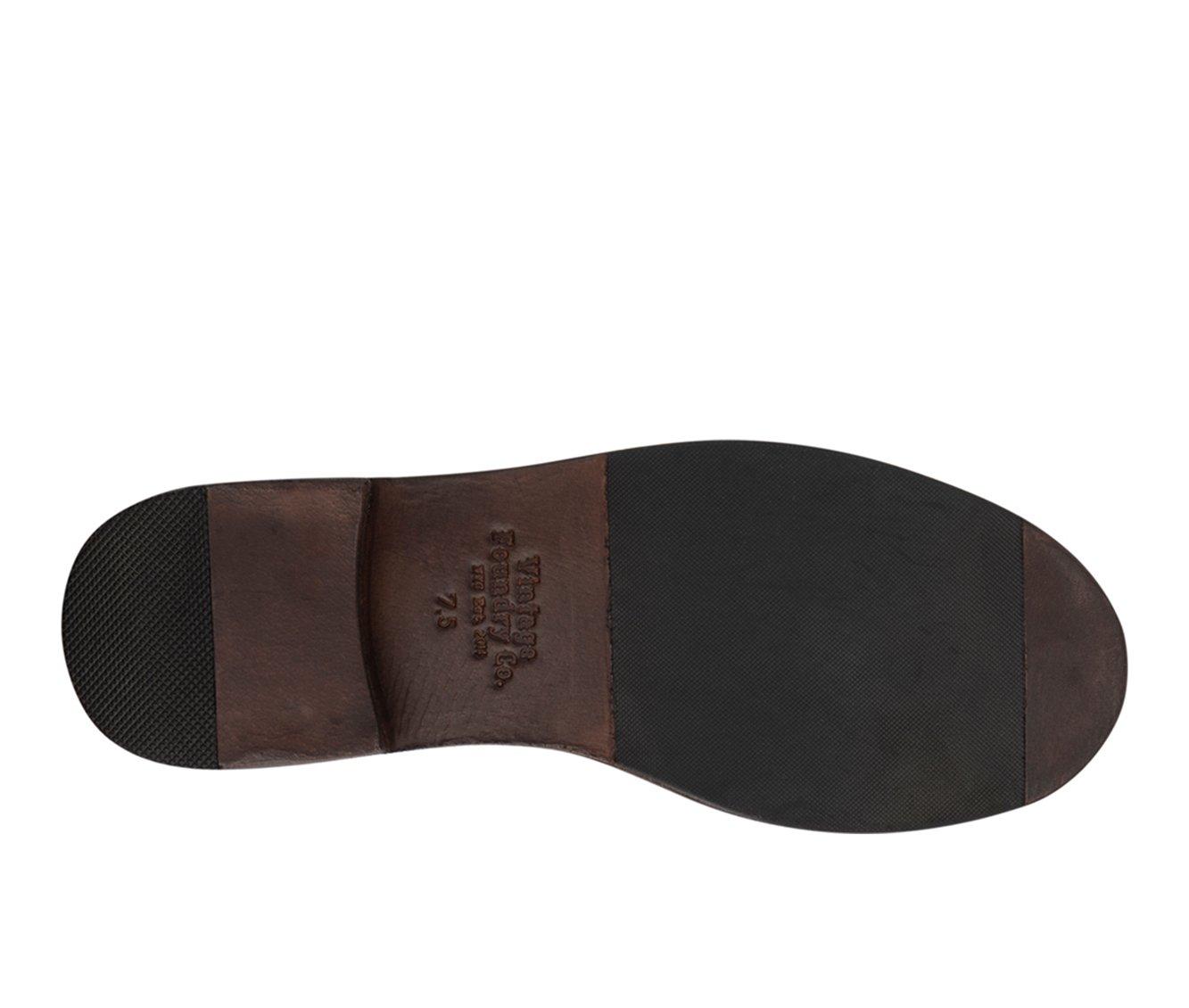 Women's Vintage Foundry Co Anya Booties