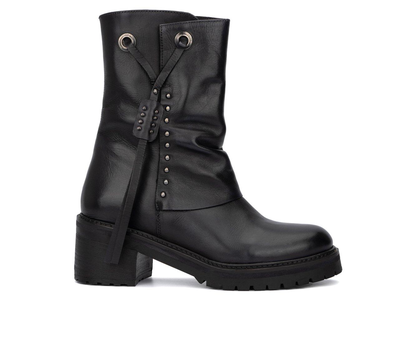 Ankle boots at shoe carnival best sale