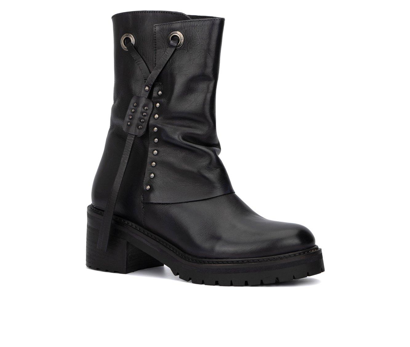 Women's Vintage Foundry Co Madeline Booties