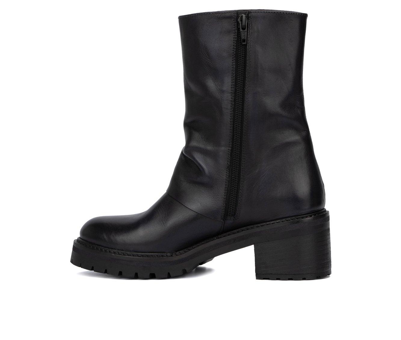 Women's Vintage Foundry Co Madeline Booties
