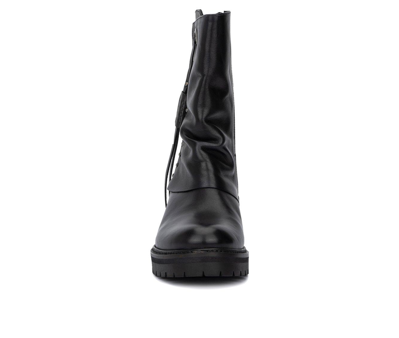 Women's Vintage Foundry Co Madeline Booties