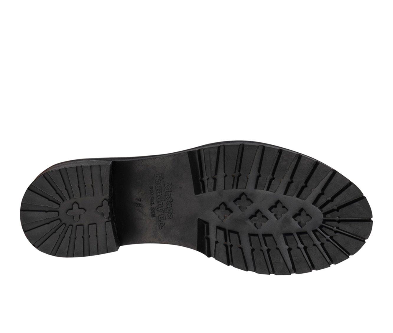 Women's Vintage Foundry Co Madeline Booties