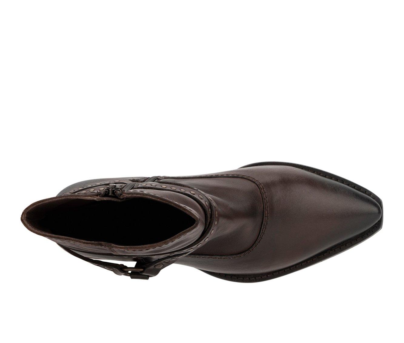 Women's Vintage Foundry Co Alissa Western Inspired Booties