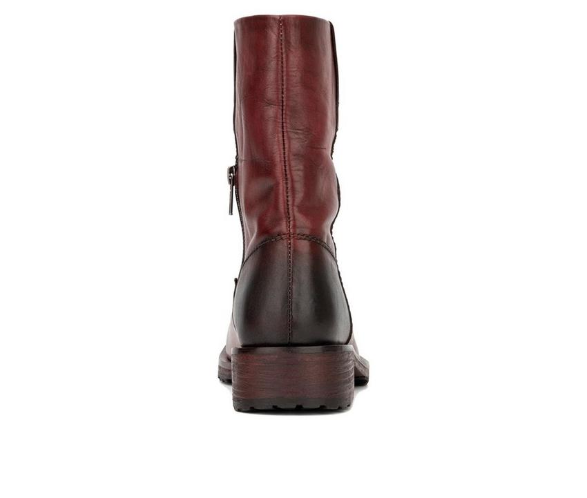 Women's Vintage Foundry Co Alaina Western Boots