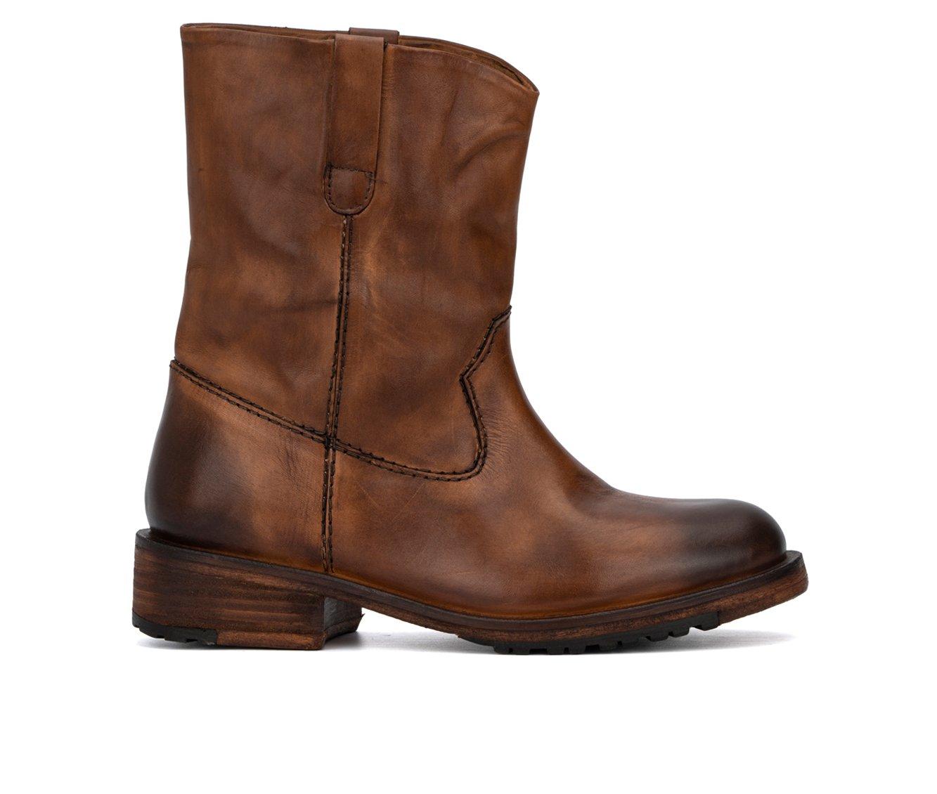 Women's Vintage Foundry Co Alaina Western Boots