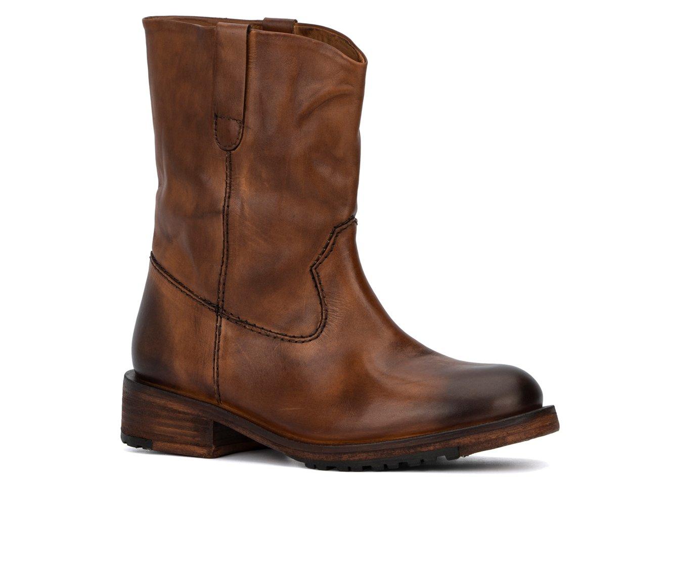 Women's Vintage Foundry Co Alaina Western Boots