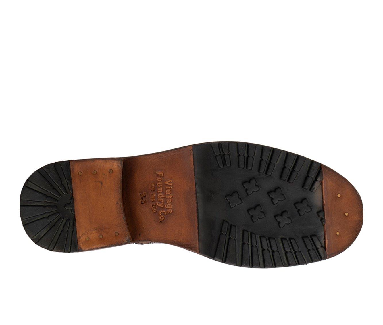 Women's Vintage Foundry Co Alaina Western Boots
