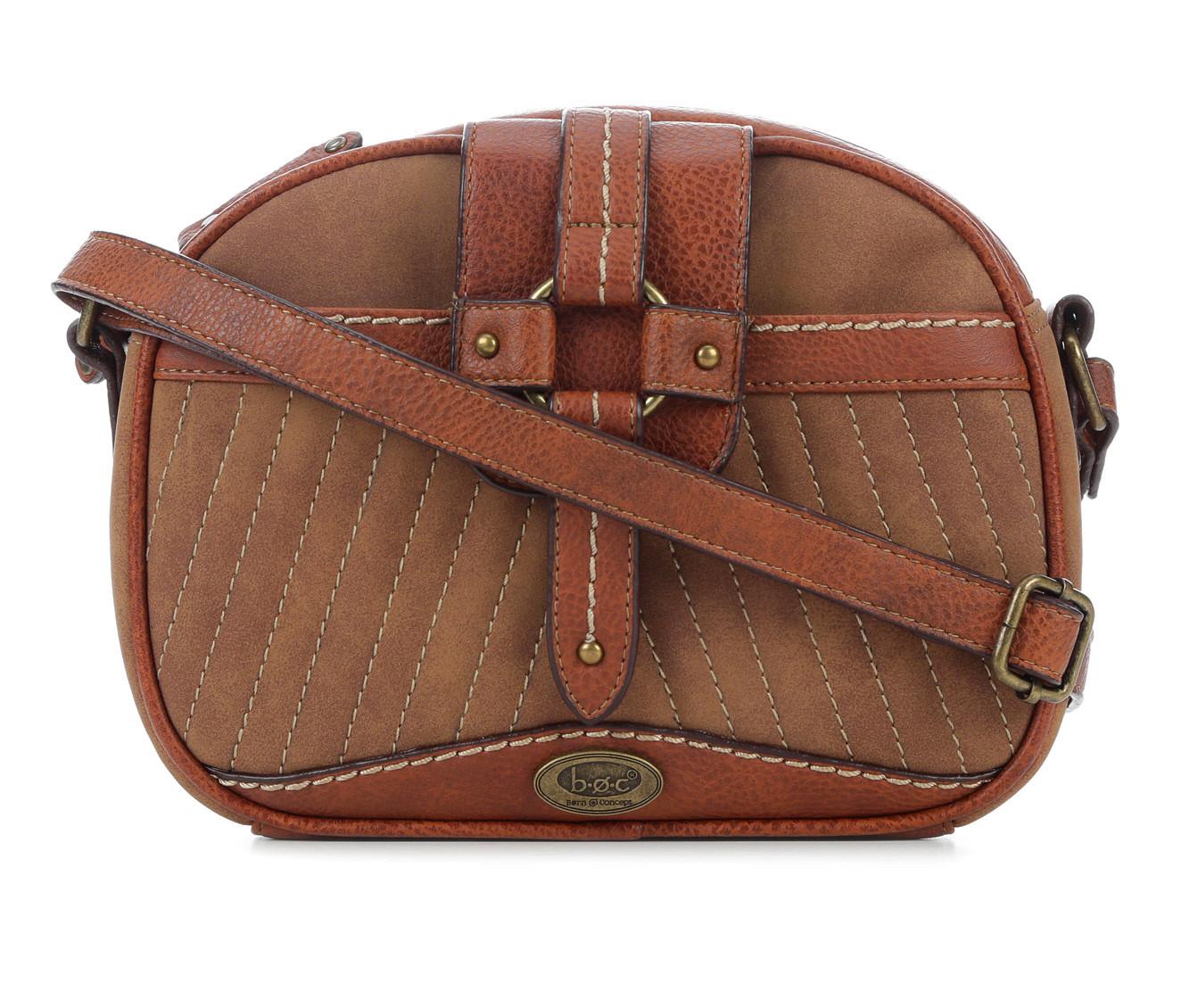 BOC Clover Hill Camera Crossbody Handbag