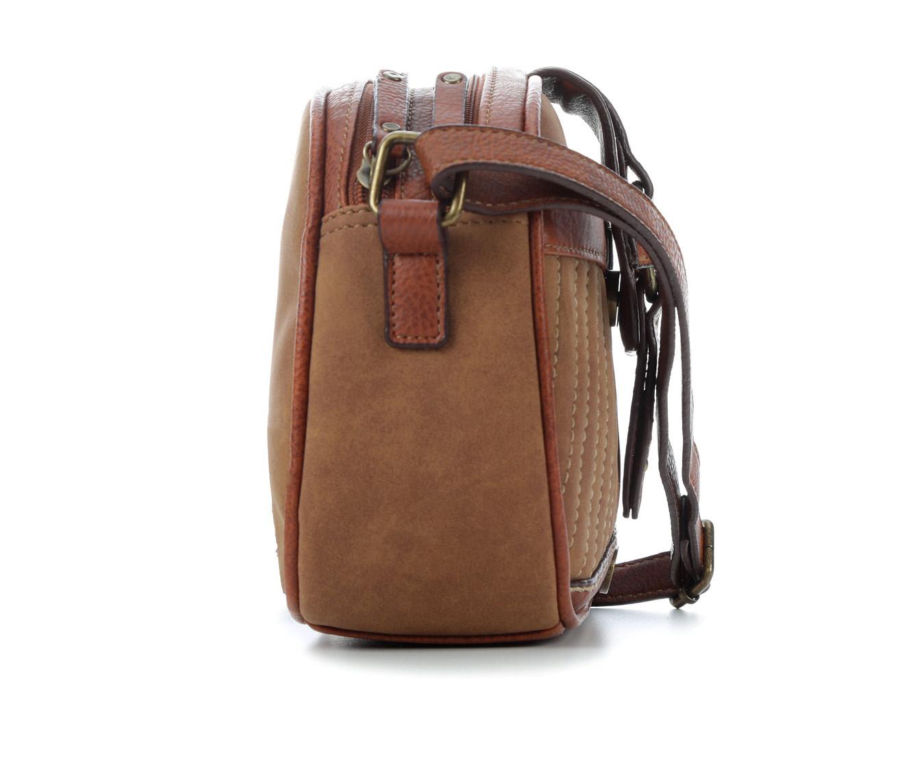 BOC Clover Hill Camera Crossbody Handbag