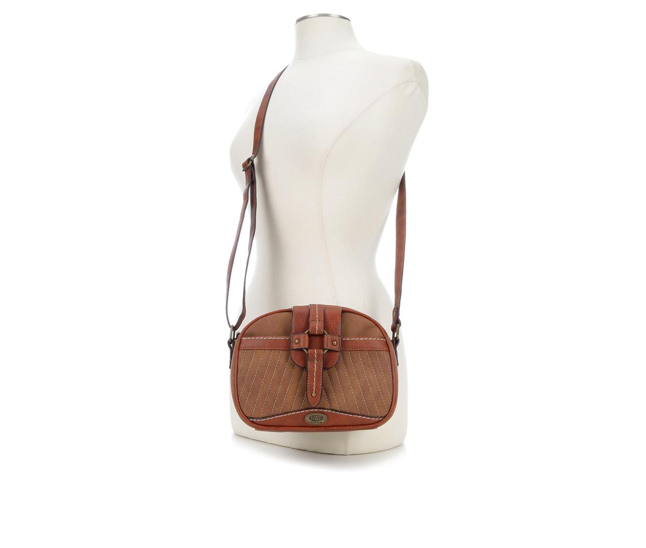 BOC Clover Hill Camera Crossbody Handbag