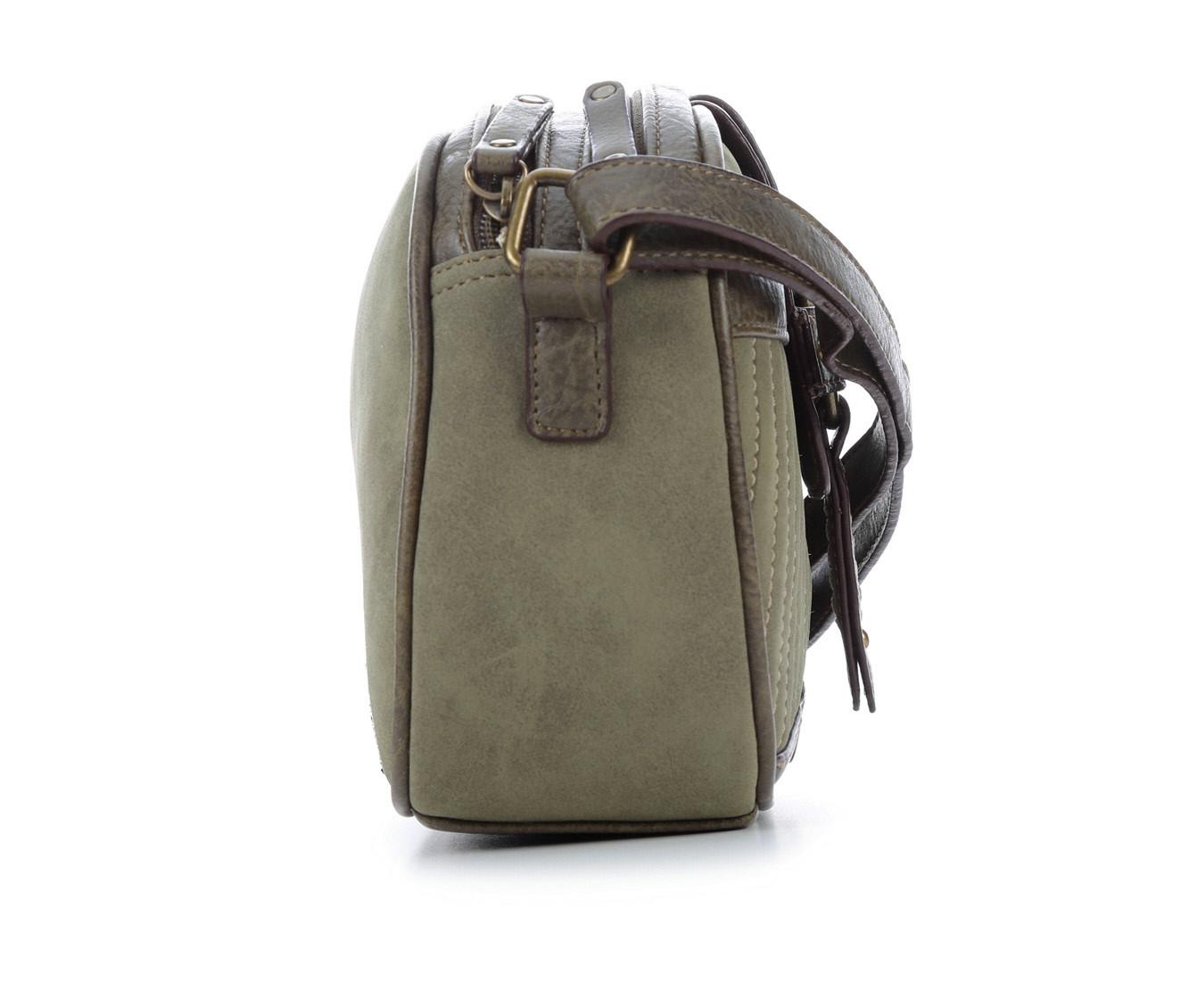 BOC Clover Hill Camera Crossbody Handbag