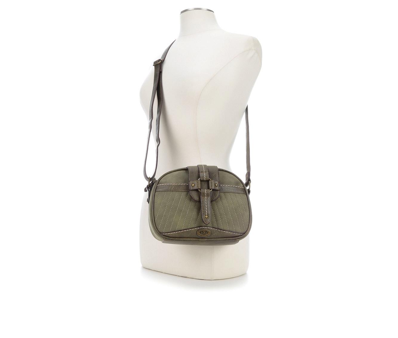 BOC Clover Hill Camera Crossbody Handbag