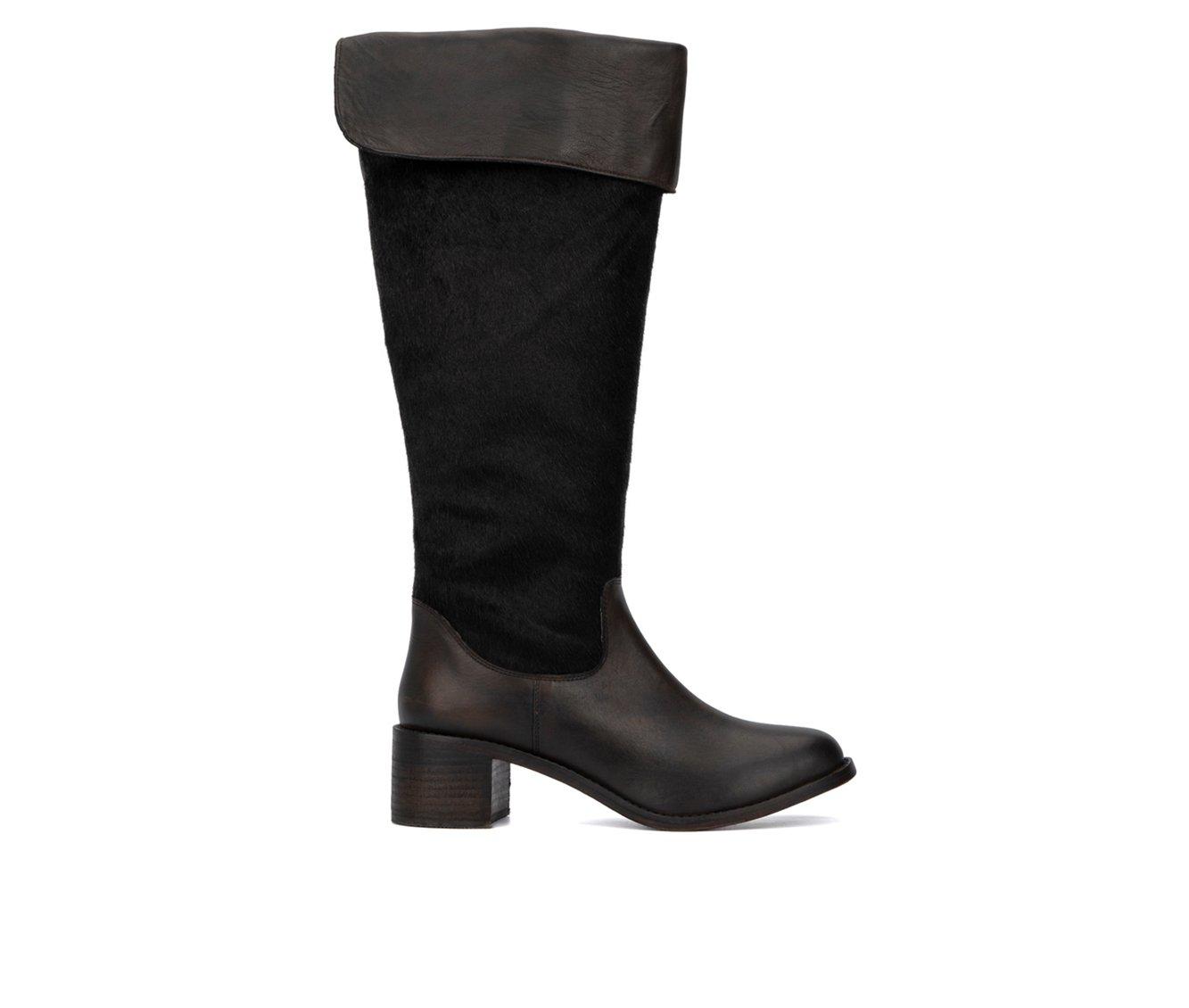 Ladies boots at shoe carnival best sale