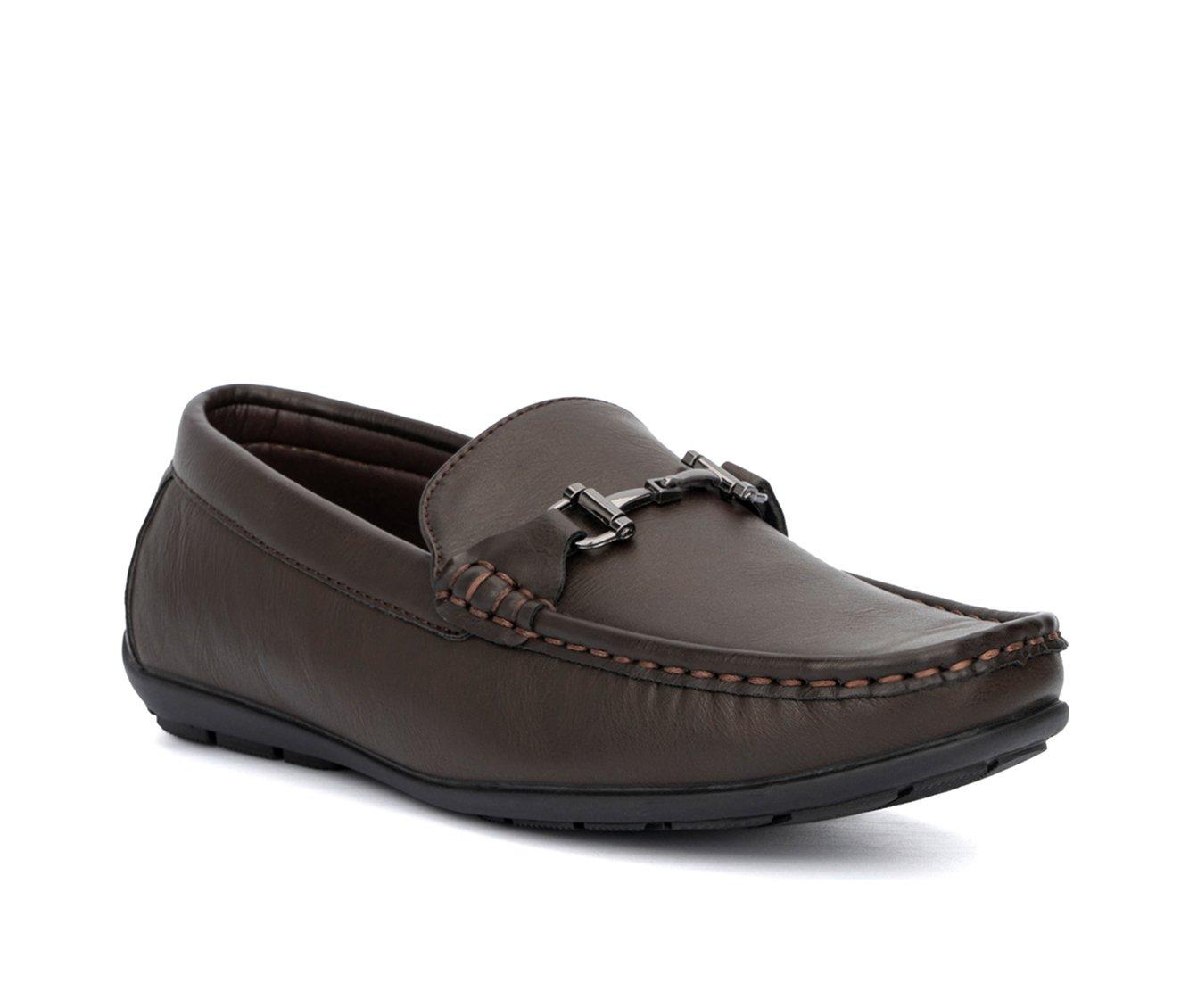 Boys' Xray Footwear Little Kid Tobin Loafers