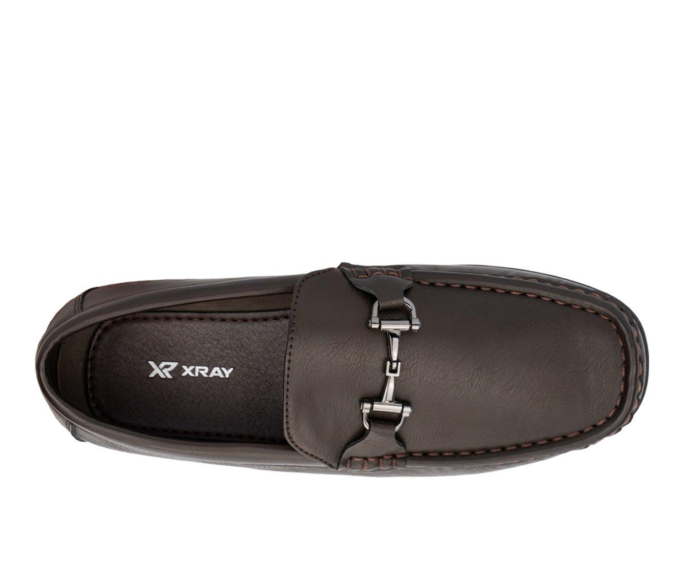 Boys' Xray Footwear Little Kid Tobin Loafers