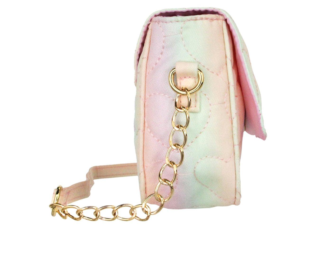 Olivia Miller Girl Kayla Crossbody Handbag